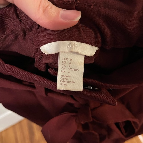 Work pants - Picture 2 of 2